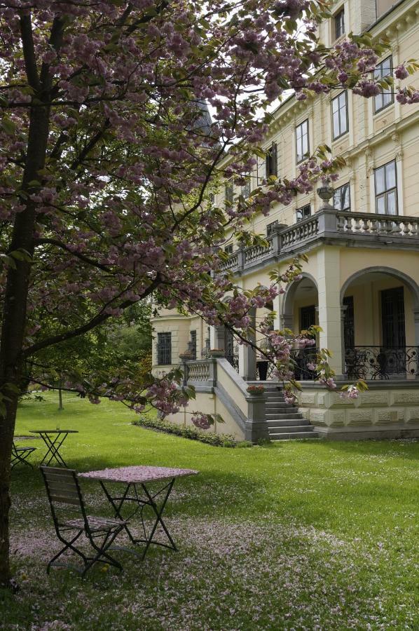 Schloss Puchberg Wels Exterior foto